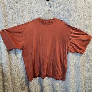 Murano Italia Shirt Made in ITALY Mens Size Large